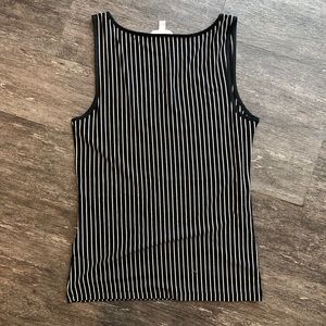 Banana Republic Tops - π€ Banana Republic striped tank Banana Republic Tops - π€ Banana Republic striped tank